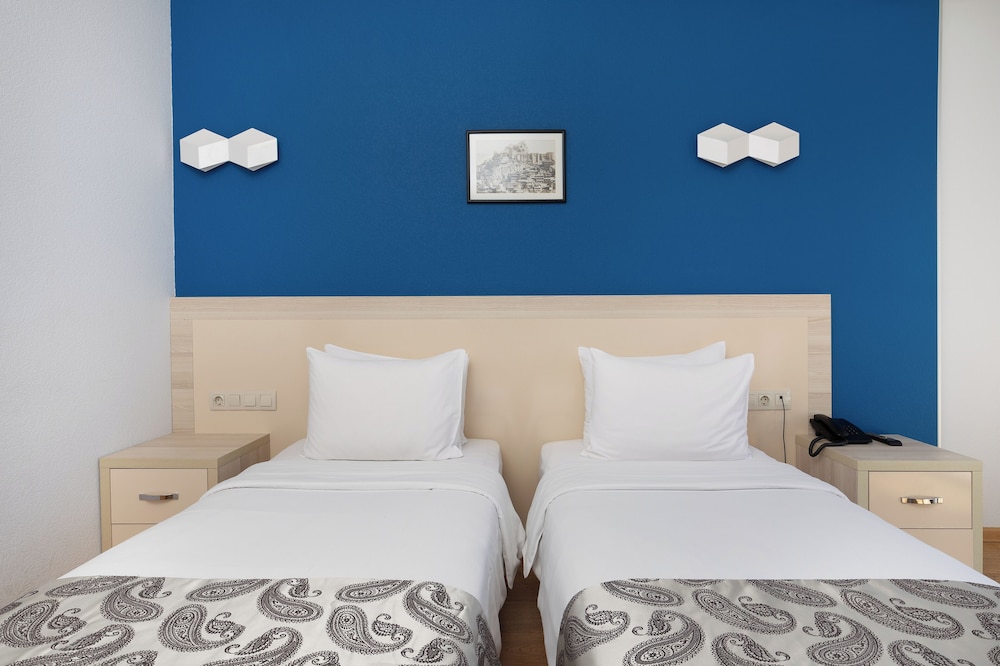 Iveria Inn Tbilisi - zdjęcie 4