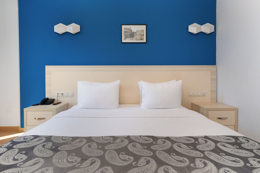Iveria Inn Tbilisi - zdjęcie 5