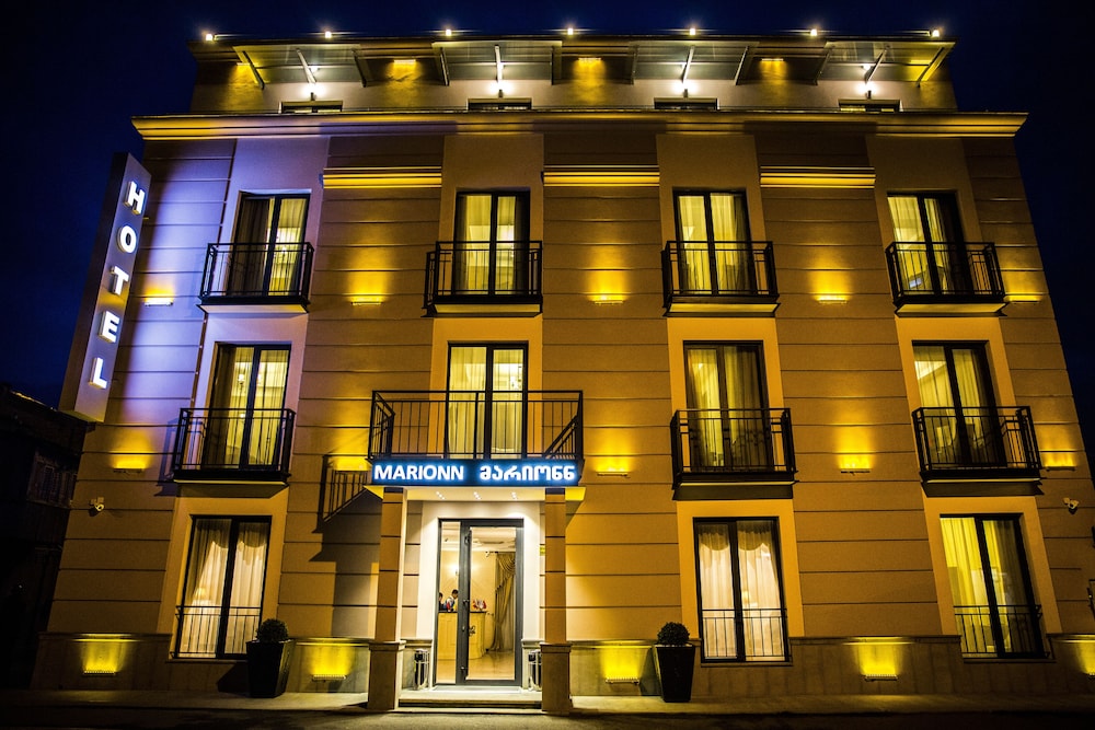 Marionn Hotel - zdjęcie 2