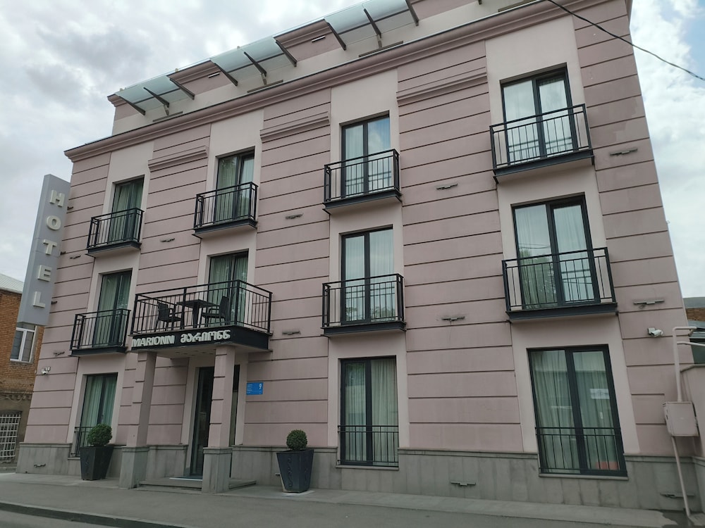 Marionn Hotel