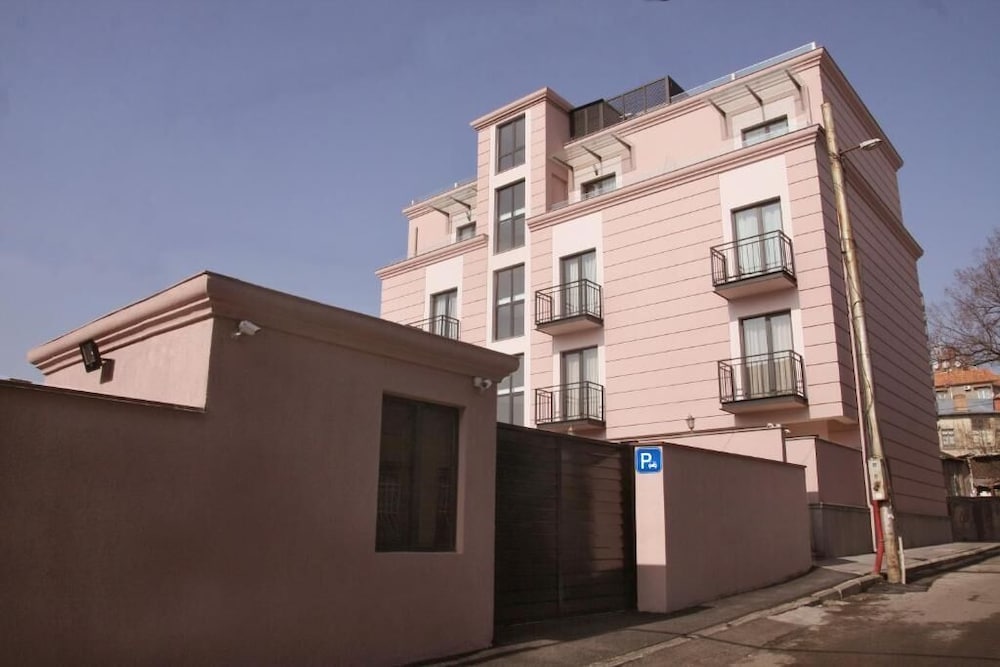 Marionn Hotel - zdjęcie 3