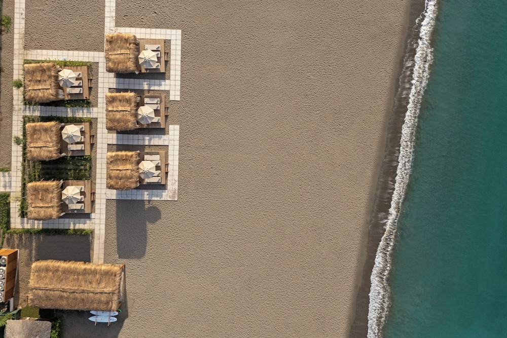 Liberty Signa - All inclusive — Beach in Fethiye, Mugla