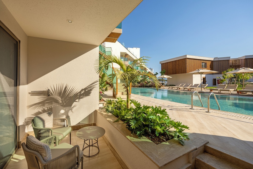 Liberty Signa - All inclusive — Swimming pool in Fethiye, Mugla