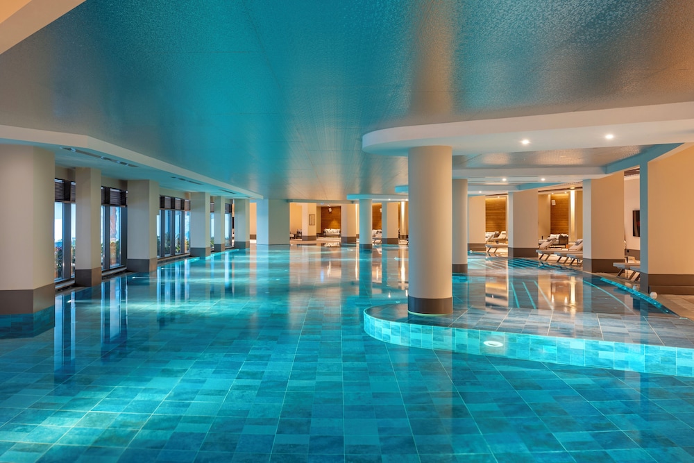 Liberty Signa - All inclusive — Swimming pool in Fethiye, Mugla