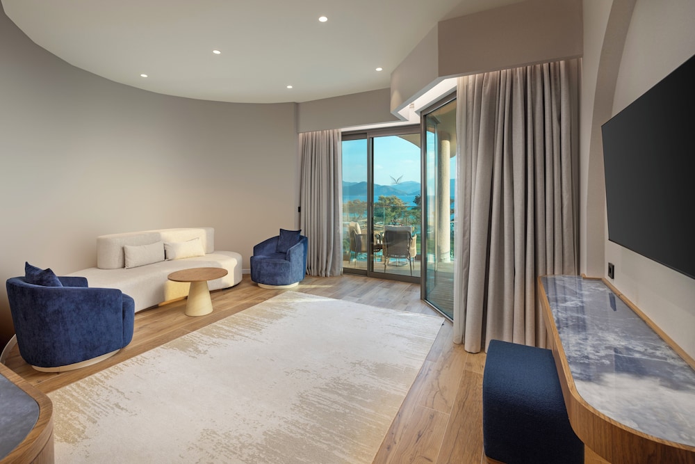 Liberty Signa - All inclusive — Hotel rooms in Fethiye, Mugla