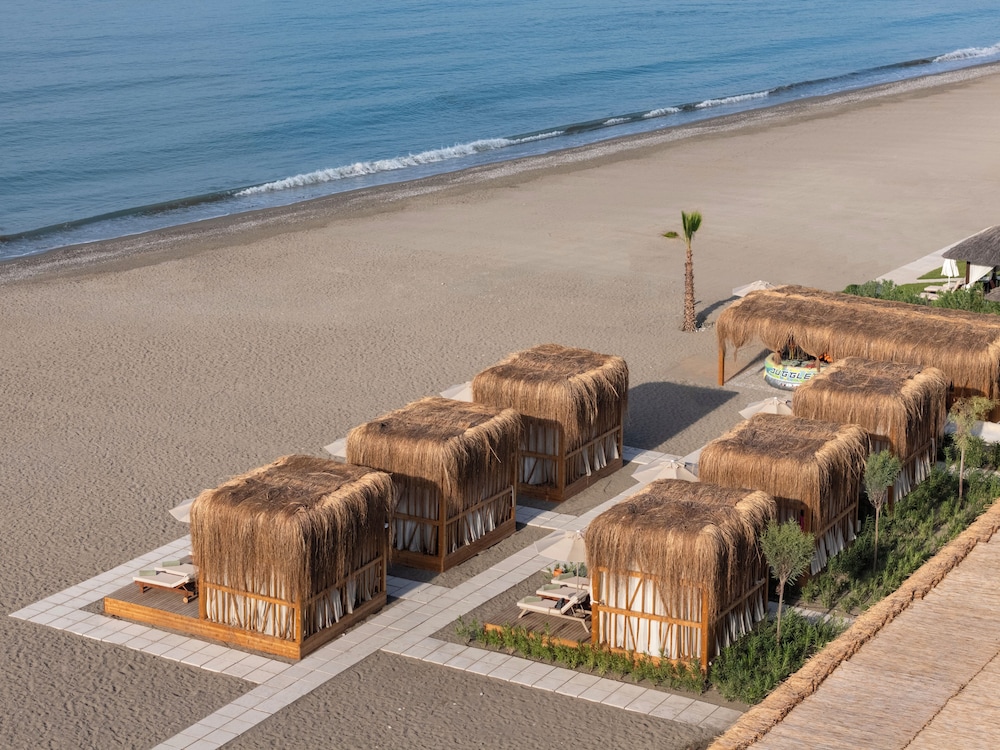 Liberty Signa - All inclusive — Beach in Fethiye, Mugla