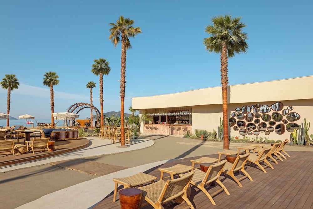 Liberty Signa - All inclusive — Restaurant & bars in Fethiye, Mugla
