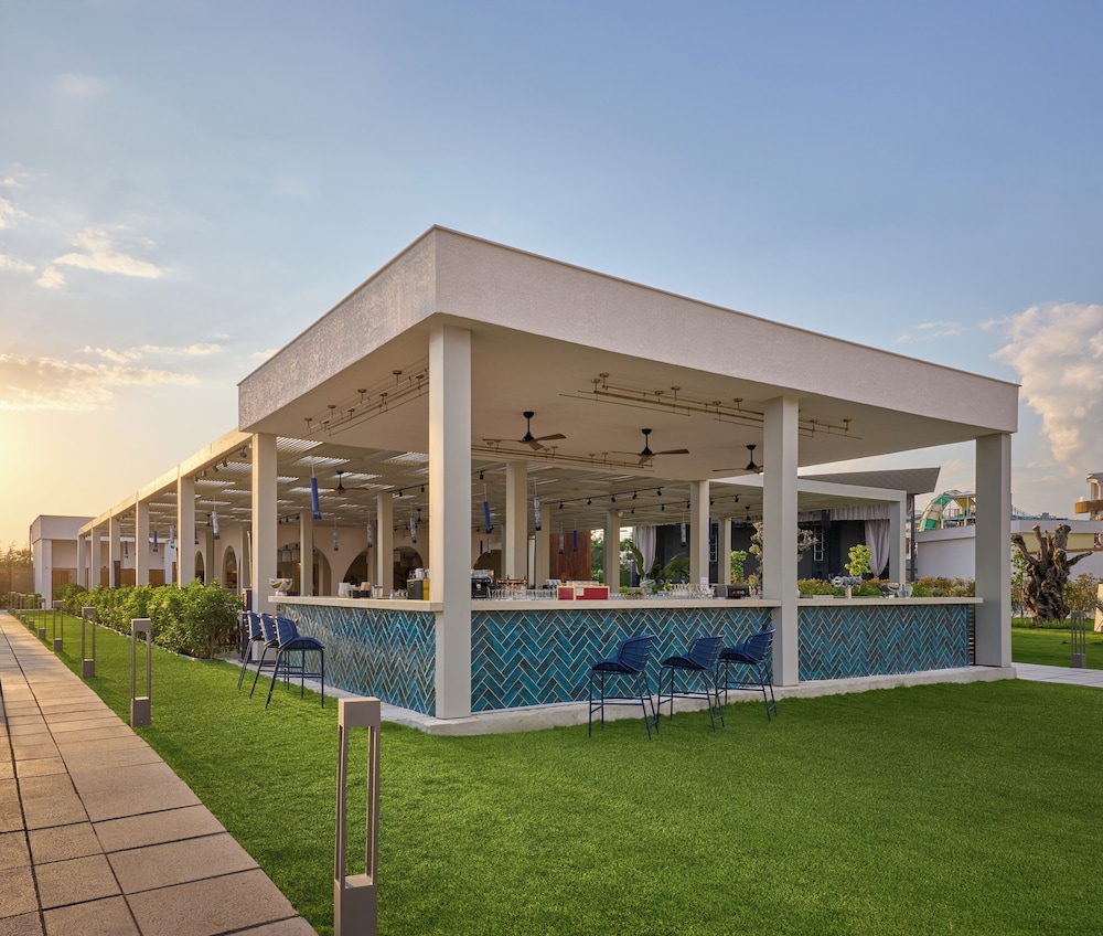 Liberty Signa - All inclusive — Restaurant & bars in Fethiye, Mugla