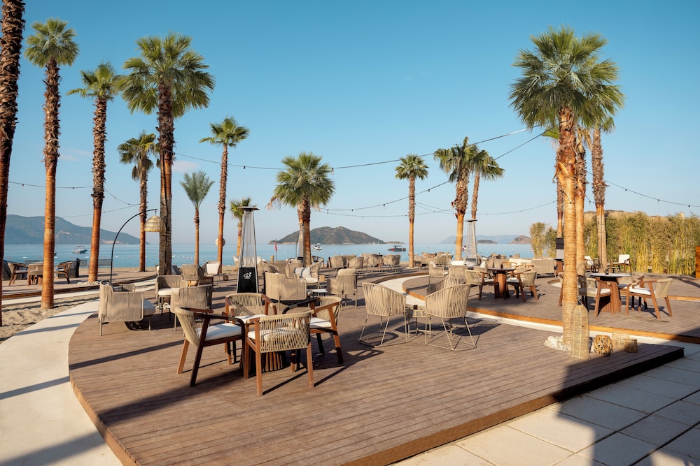 Liberty Signa - All inclusive — Restaurant & bars in Fethiye, Mugla