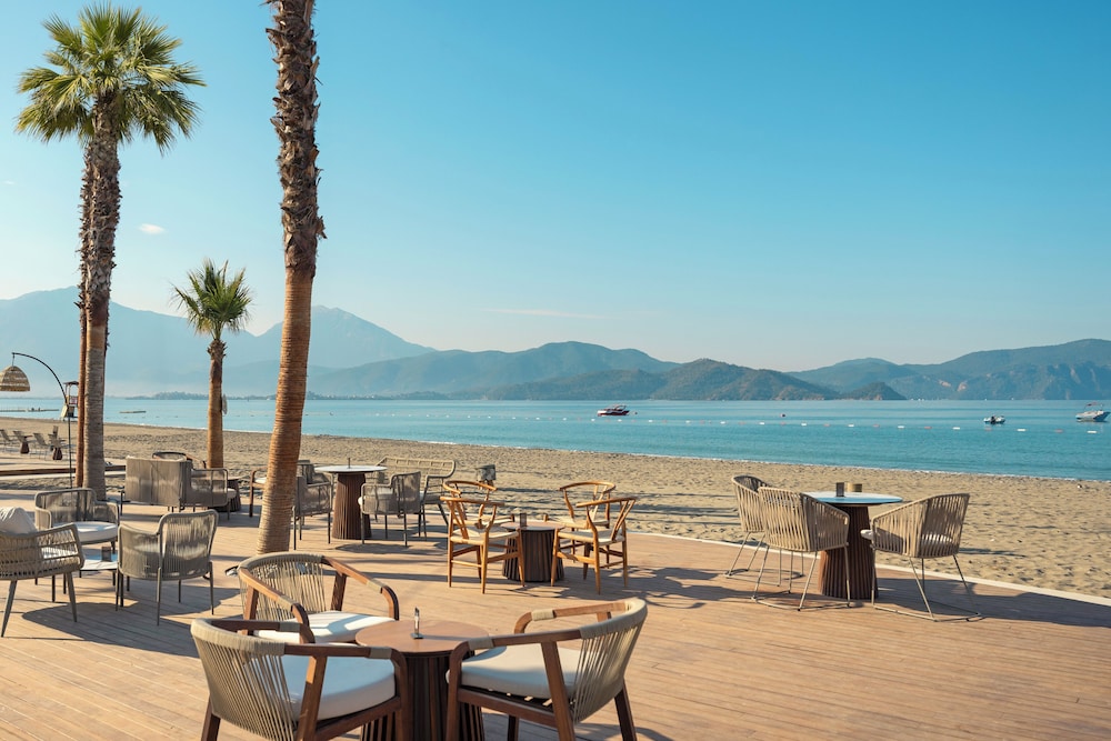 Liberty Signa - All inclusive — Beach in Fethiye, Mugla