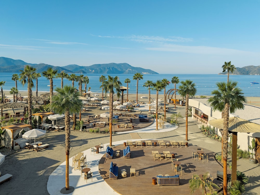 Liberty Signa - All inclusive — Beach in Fethiye, Mugla
