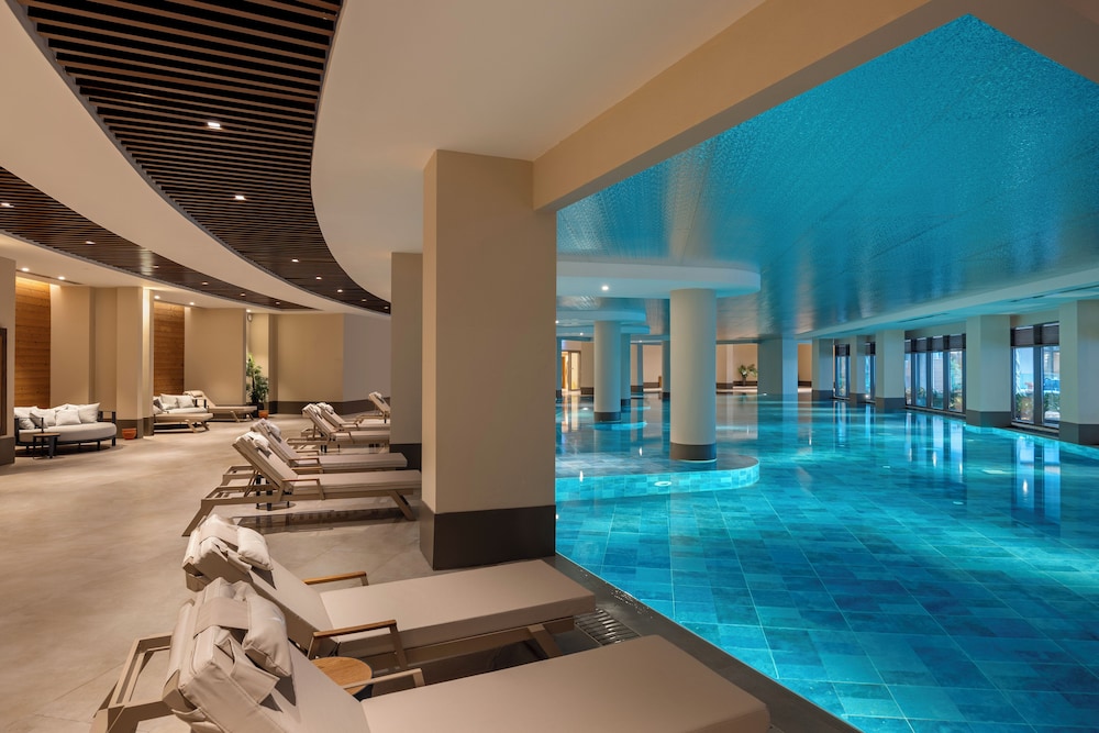 Liberty Signa - All inclusive — Swimming pool in Fethiye, Mugla