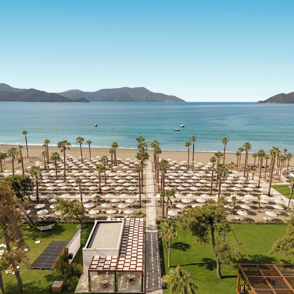 Liberty Signa - All inclusive — Beach in Fethiye, Mugla