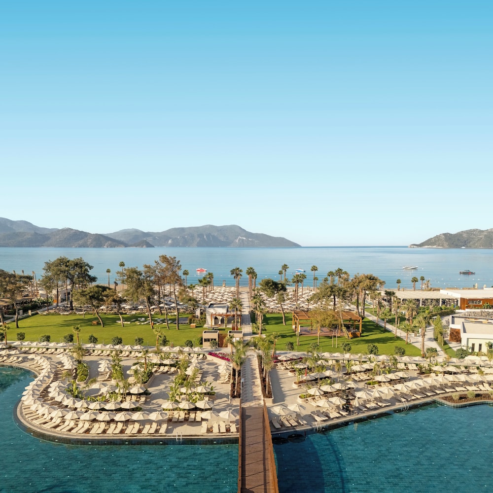 Liberty Signa - All inclusive — Beach in Fethiye, Mugla