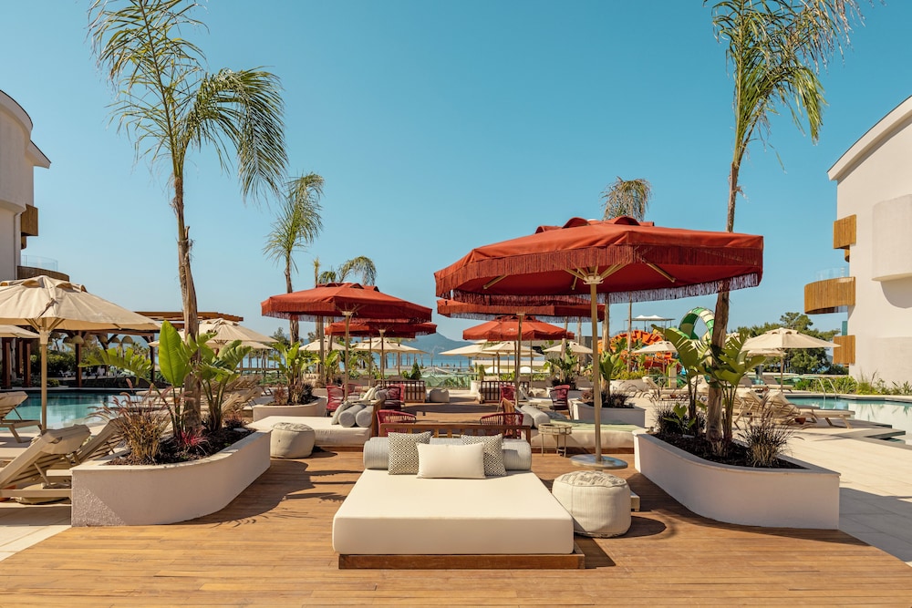 Liberty Signa - All inclusive — Beach in Fethiye, Mugla