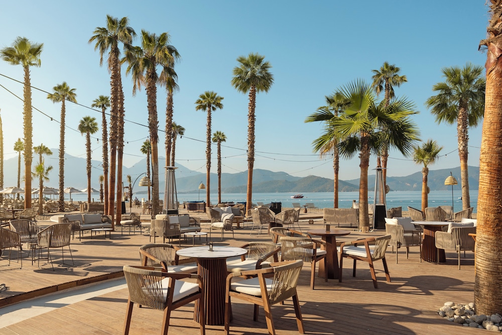 Liberty Signa - All inclusive — Restaurant & bars in Fethiye, Mugla