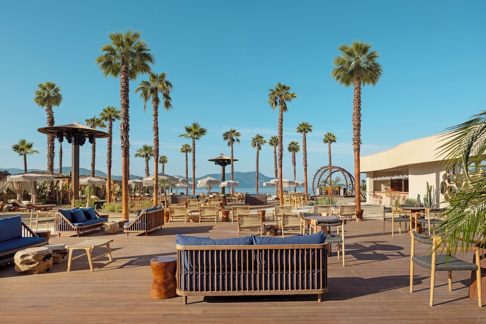 Liberty Signa - All inclusive — Restaurant & bars in Fethiye, Mugla