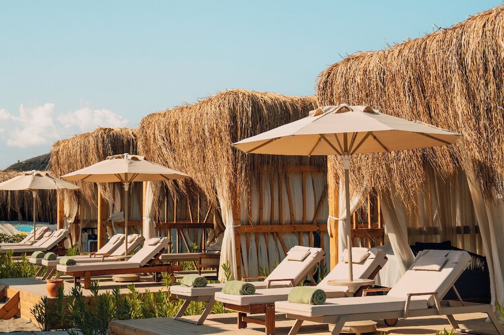 Liberty Signa - All inclusive — Beach in Fethiye, Mugla