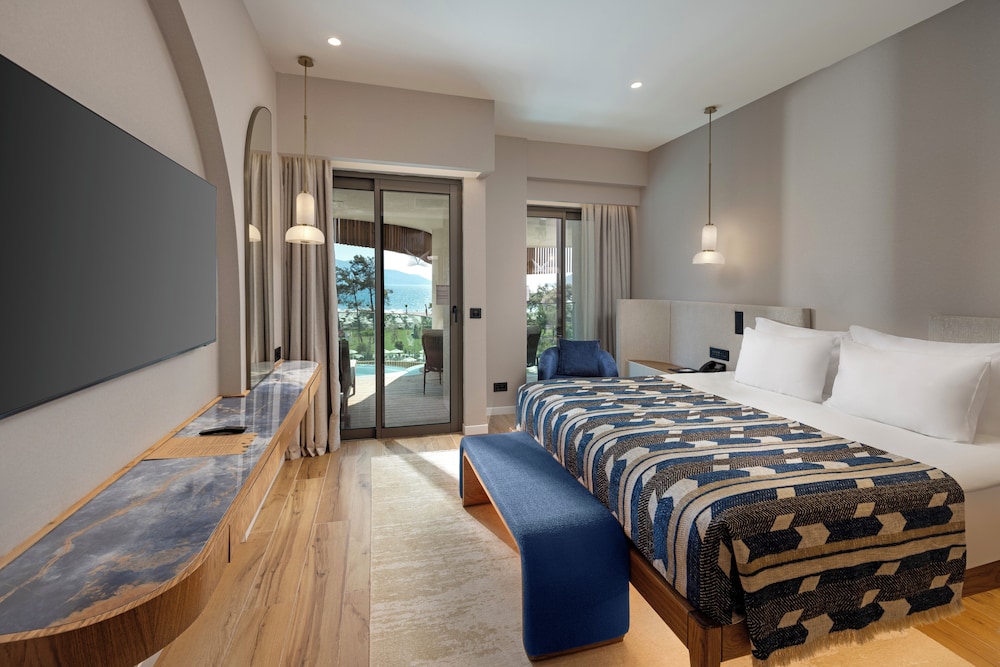 Liberty Signa - All inclusive — Hotel rooms in Fethiye, Mugla