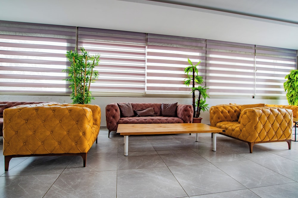 Point Beach Hotel — Hotel rooms in Marmaris, Mugla