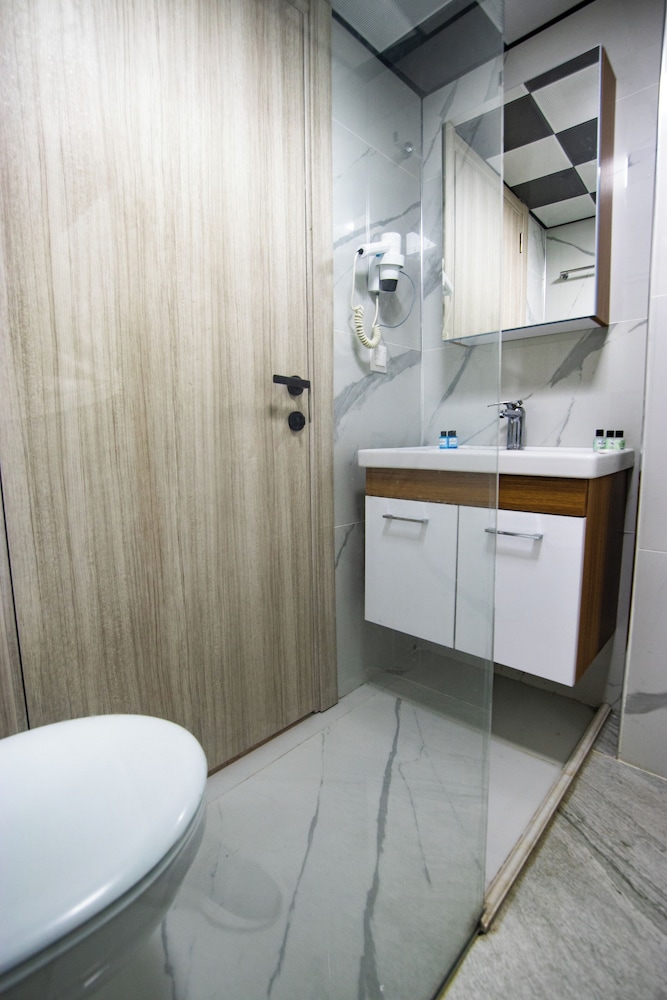 Point Beach Hotel — Hotel rooms in Marmaris, Mugla