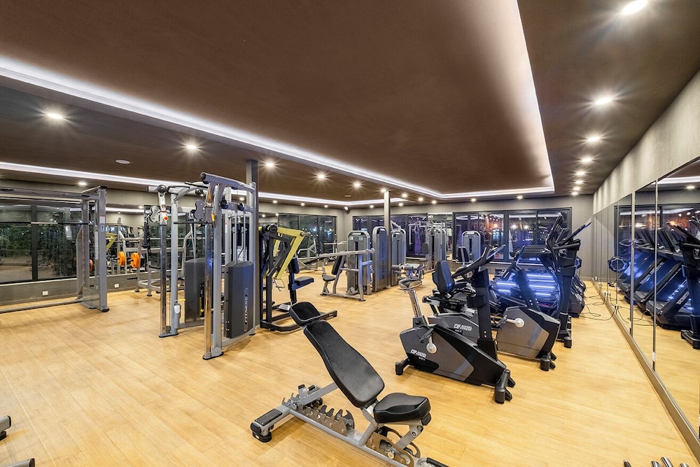 The X Belek - All inclusive — Sports & recreation in Belek
