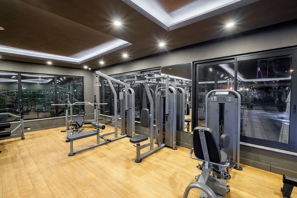 The X Belek - All inclusive — Sports & recreation in Belek
