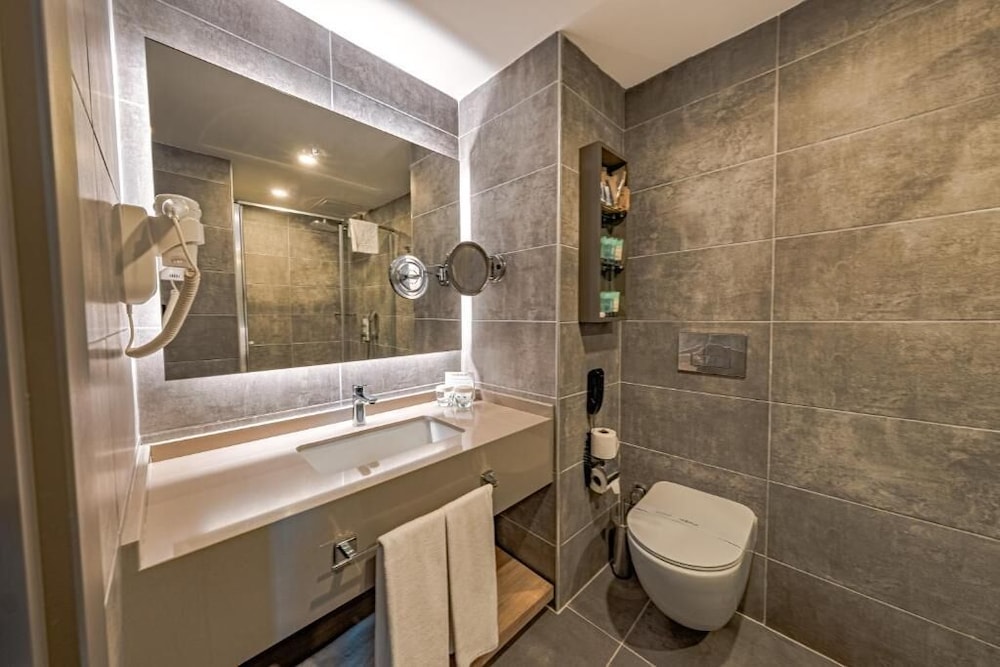 The X Belek - All inclusive — Hotel rooms in Belek
