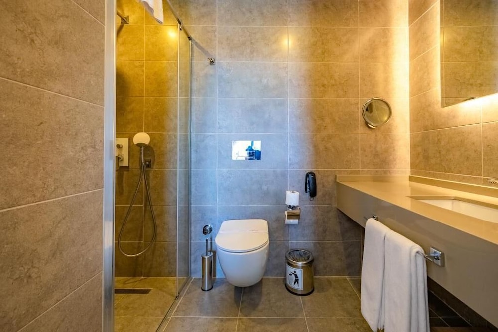 The X Belek - All inclusive — Hotel rooms in Belek