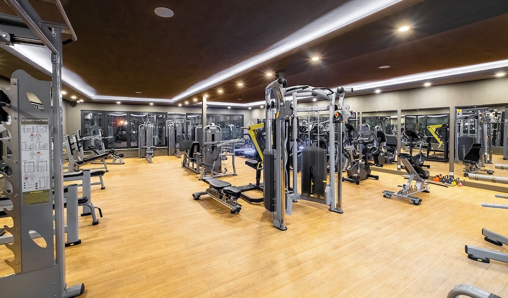 The X Belek - All inclusive — Sports & recreation in Belek