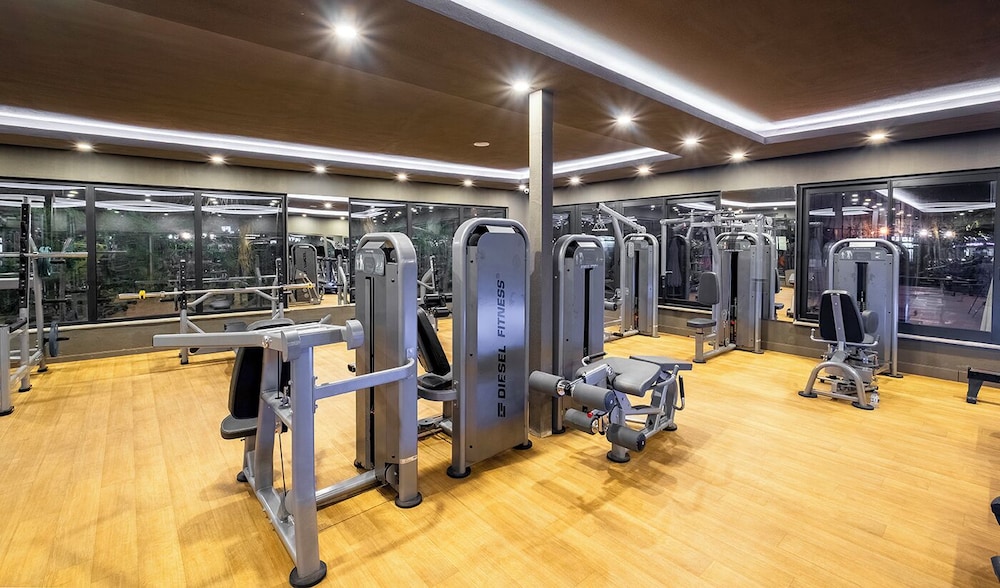 The X Belek - All inclusive — Sports & recreation in Belek