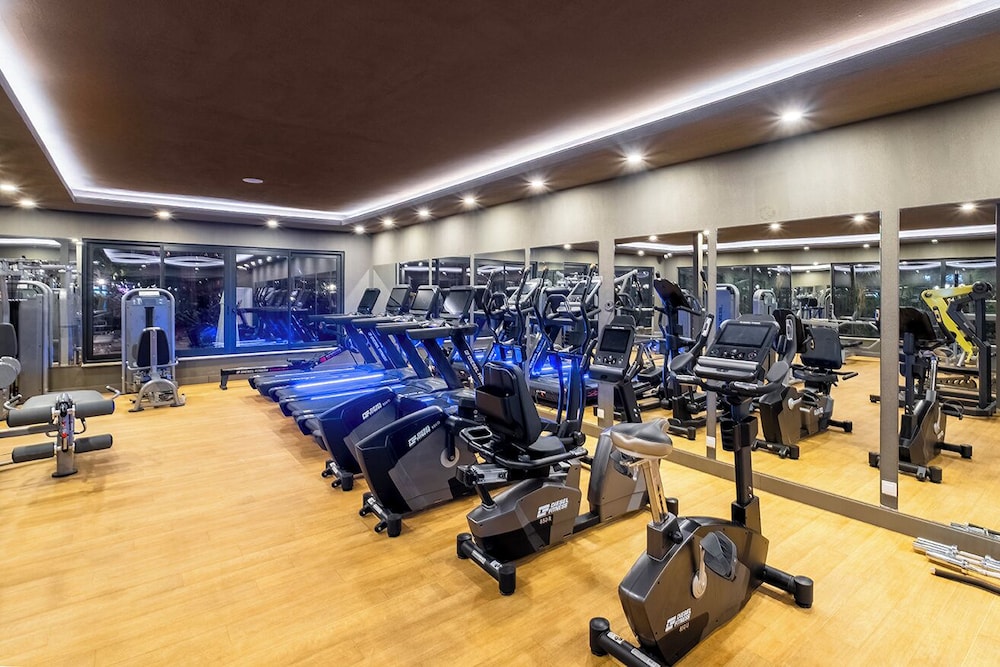 The X Belek - All inclusive — Sports & recreation in Belek