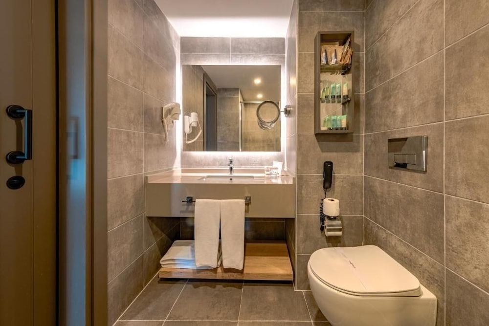 The X Belek - All inclusive — Hotel rooms in Belek