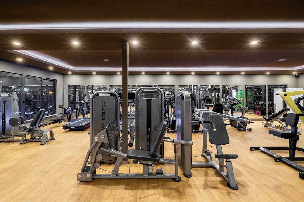 The X Belek - All inclusive — Sports & recreation in Belek