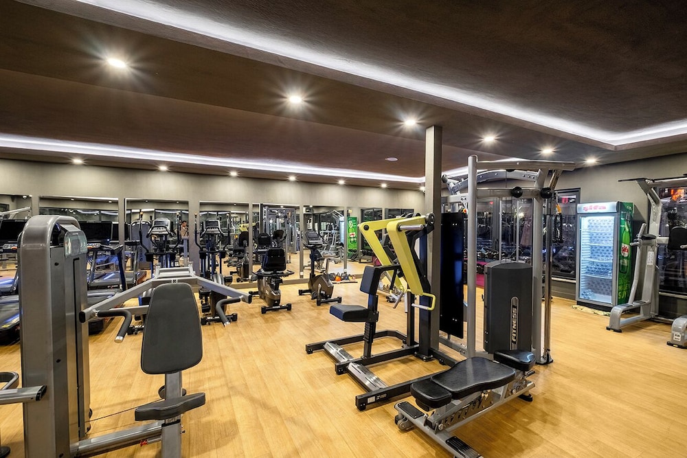The X Belek - All inclusive — Sports & recreation in Belek