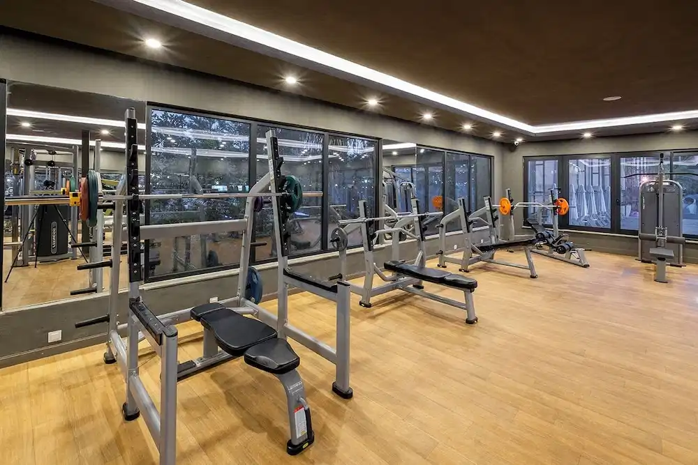 The X Belek - All inclusive — Sports & recreation in Belek