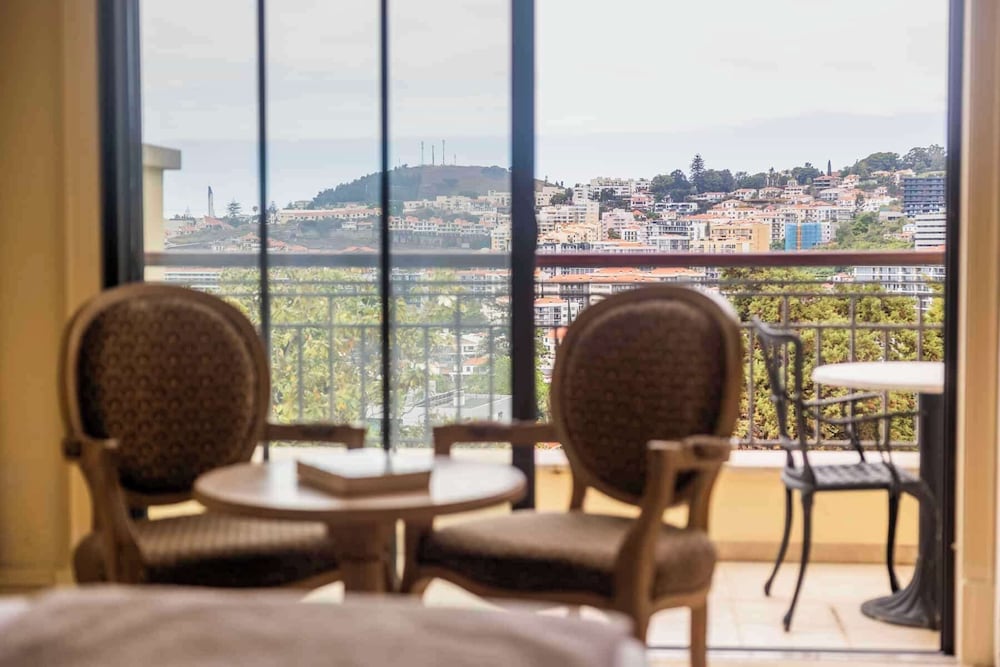 Quinta Funchal Gardens – Adults Only — Hotel rooms in Funchal, Madeira