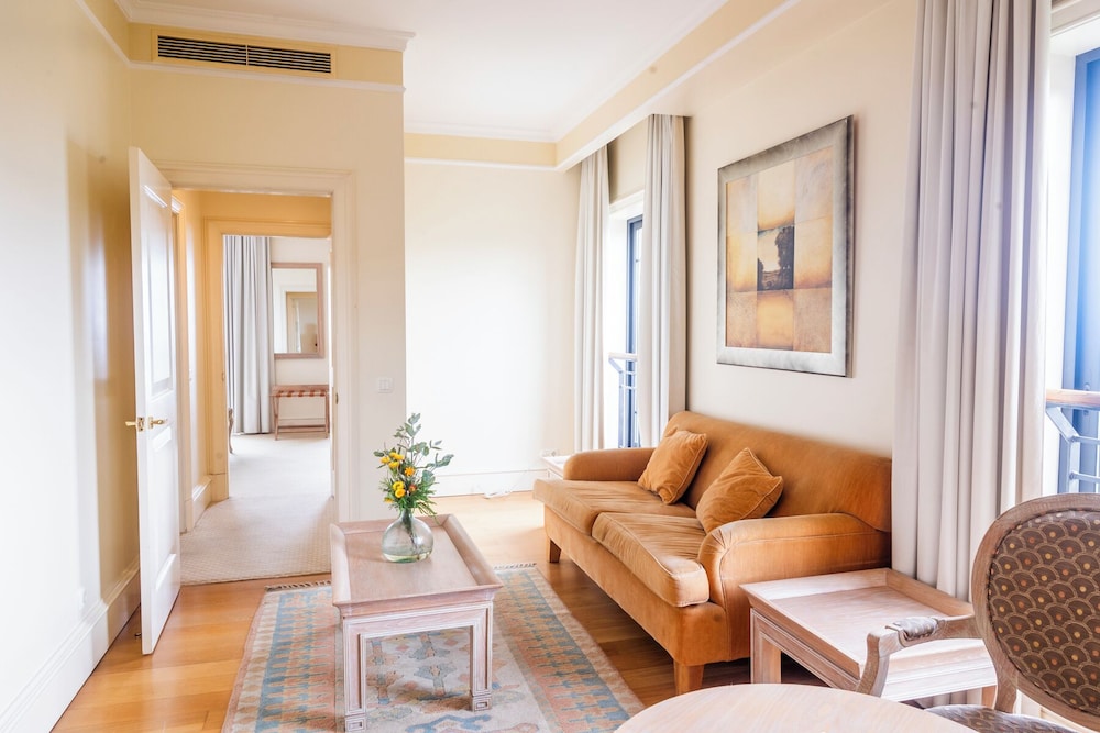 Quinta Funchal Gardens – Adults Only — Hotel rooms in Funchal, Madeira