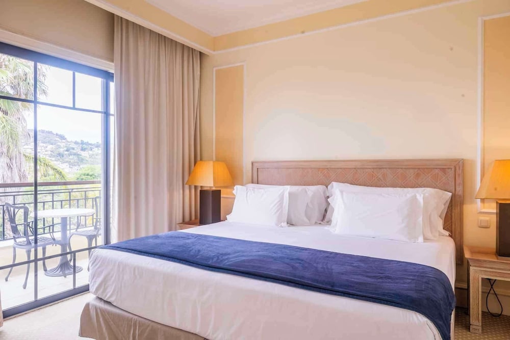 Quinta Funchal Gardens – Adults Only — Hotel rooms in Funchal, Madeira