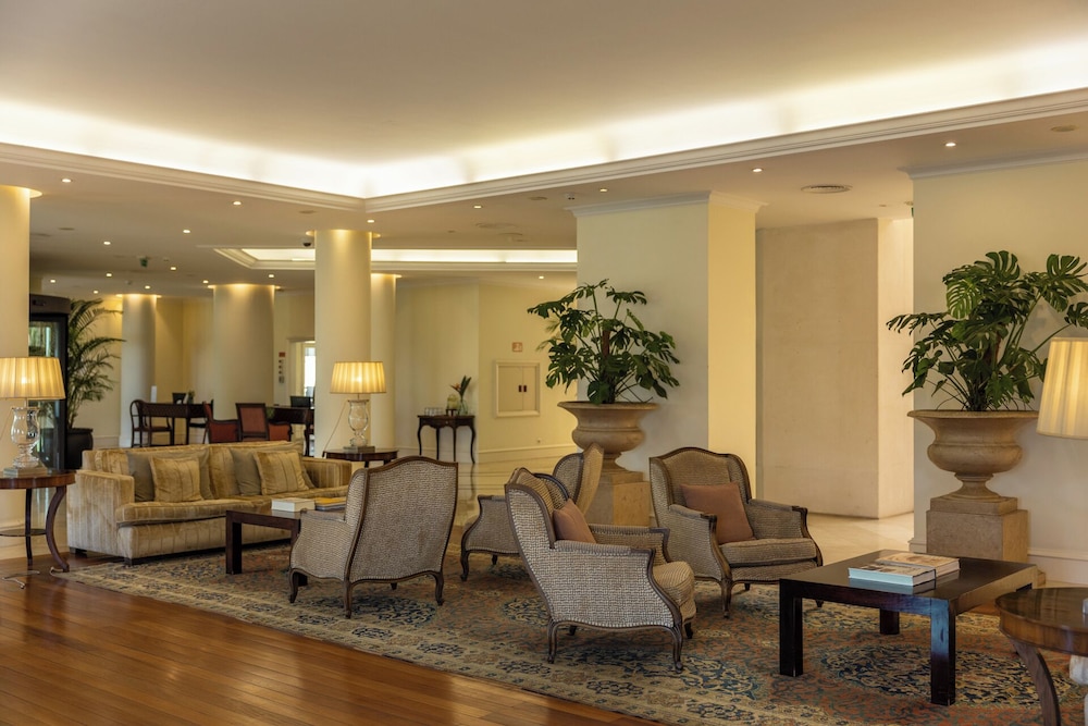 Quinta Funchal Gardens – Adults Only — Hotel building in Funchal, Madeira