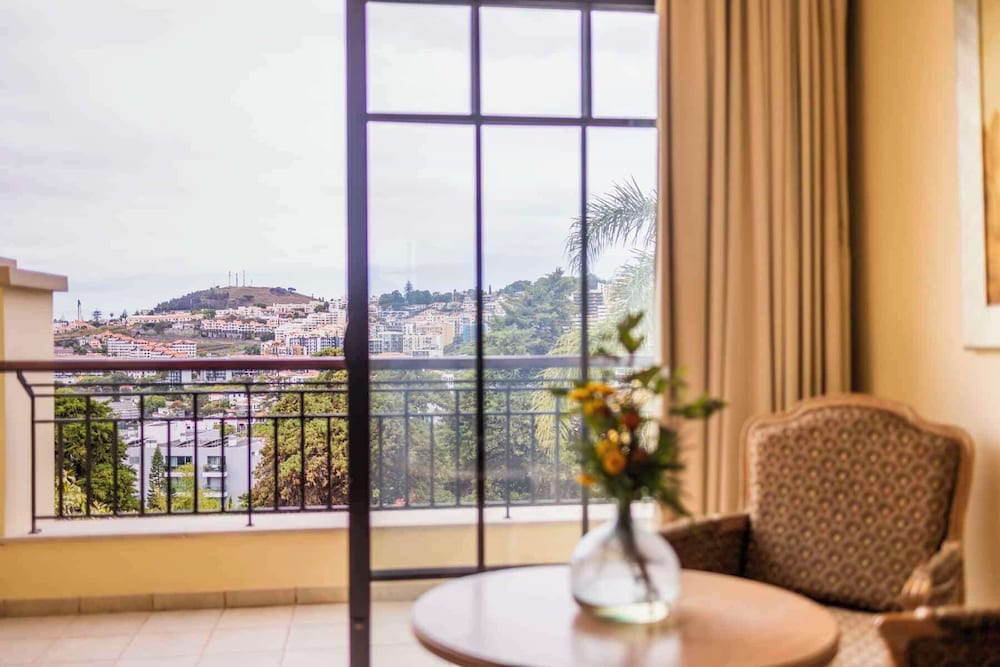 Quinta Funchal Gardens – Adults Only - zdjęcie 4