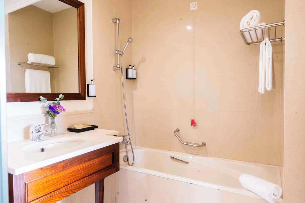 Quinta Funchal Gardens – Adults Only — Hotel rooms in Funchal, Madeira
