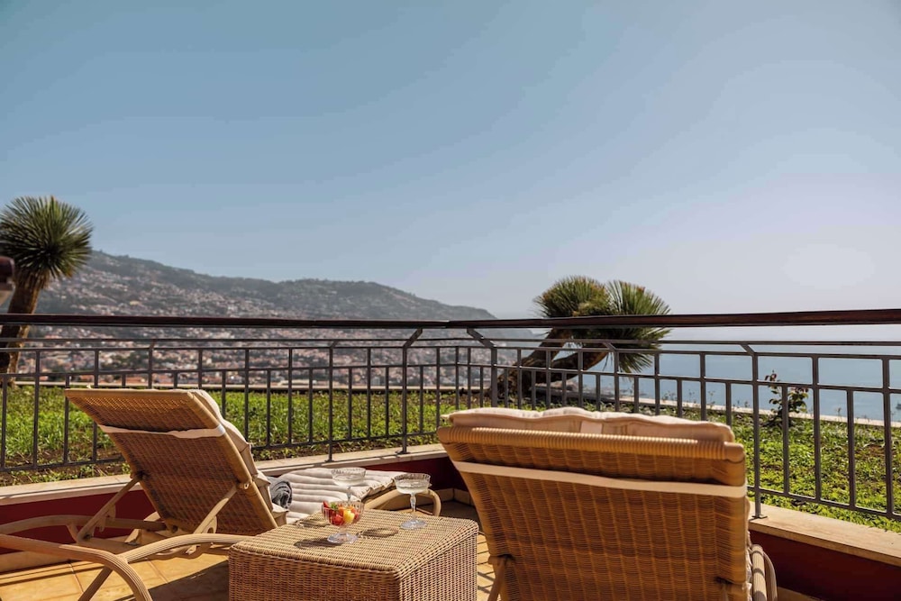 Quinta Funchal Gardens – Adults Only — Hotel rooms in Funchal, Madeira