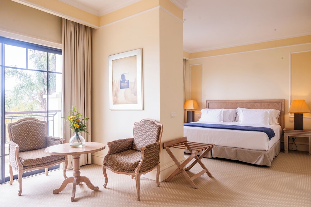 Quinta Funchal Gardens – Adults Only — Hotel rooms in Funchal, Madeira