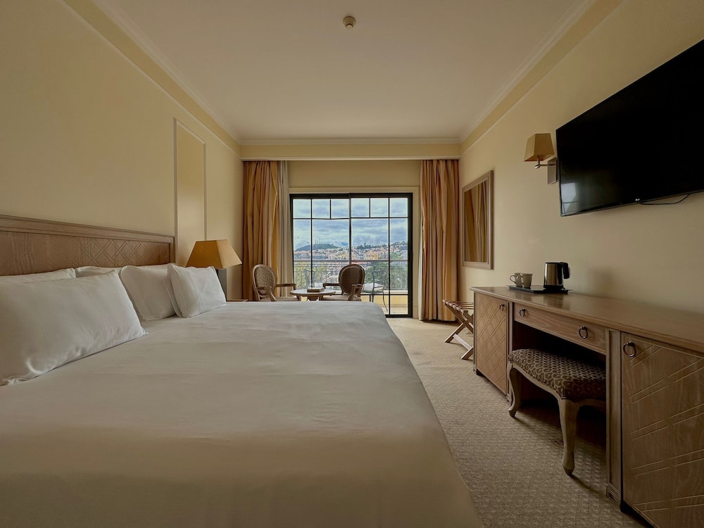 Quinta Funchal Gardens – Adults Only — Hotel rooms in Funchal, Madeira