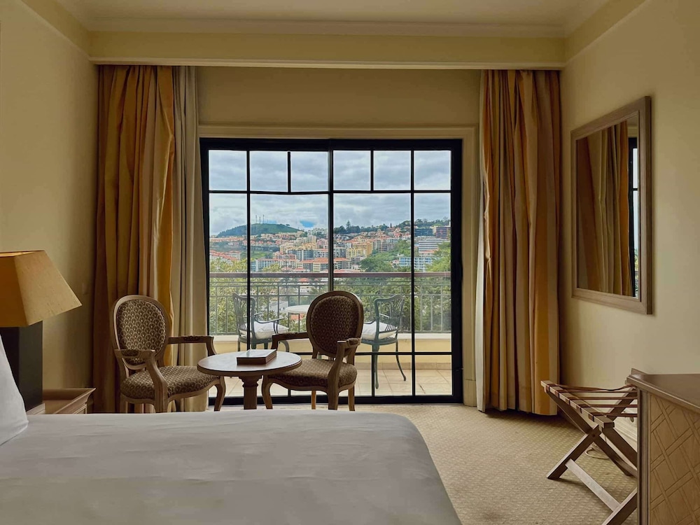 Quinta Funchal Gardens – Adults Only — Hotel rooms in Funchal, Madeira