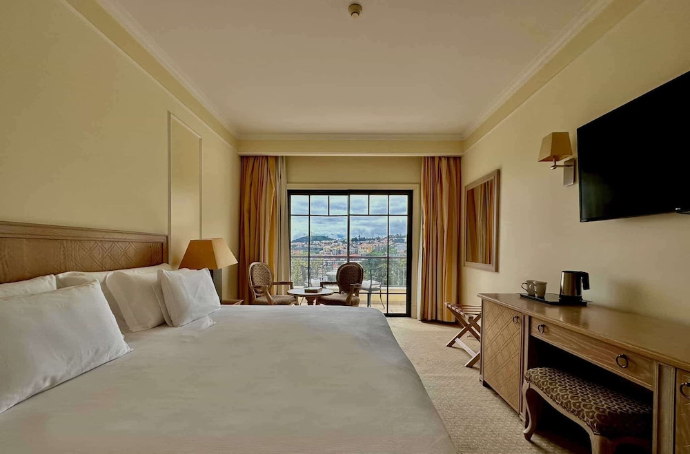 Quinta Funchal Gardens – Adults Only — Hotel rooms in Funchal, Madeira