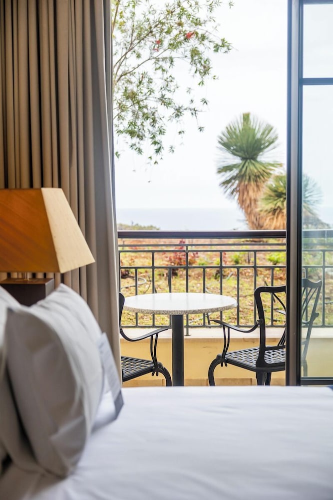 Quinta Funchal Gardens – Adults Only — Hotel rooms in Funchal, Madeira