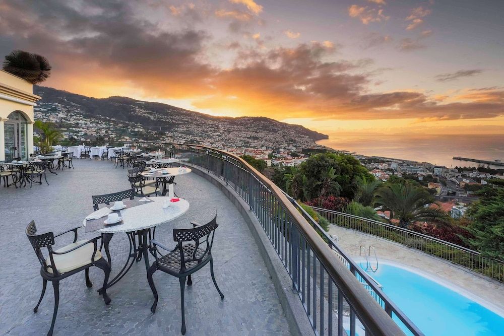 . Quinta Funchal Gardens – Adults Only