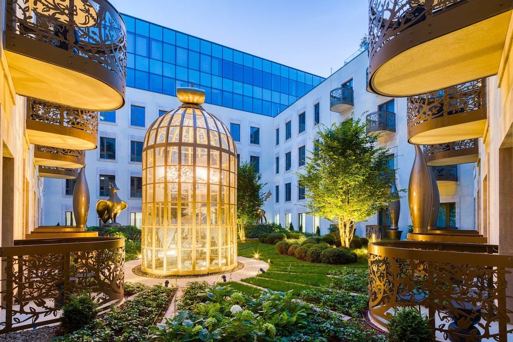 Kimpton BEM Budapest by IHG - zdjęcie 2